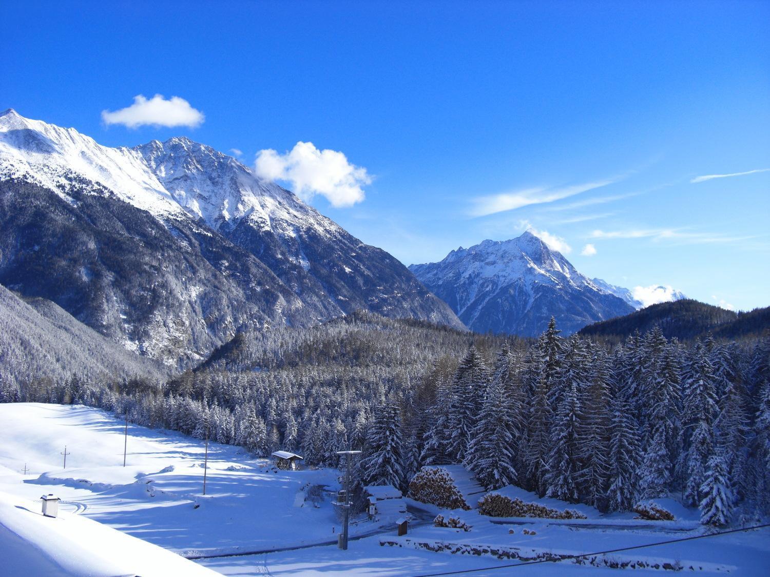 Alpengasthof Koefels Умхаузен Экстерьер фото